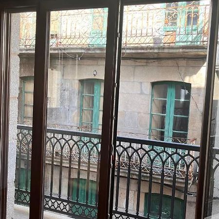 A De Juan - Tres Marias Apartments Redondela Zewnętrze zdjęcie
