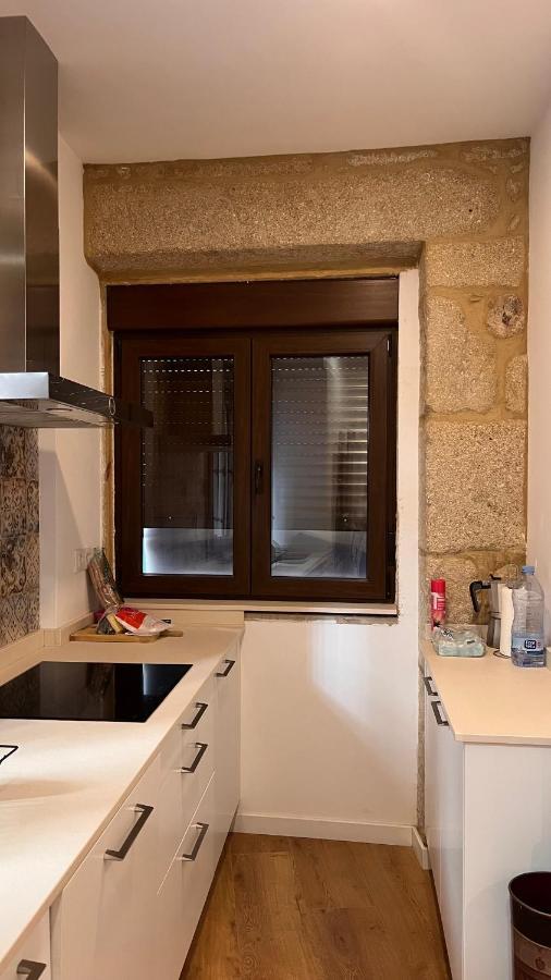 A De Juan - Tres Marias Apartments Redondela Zewnętrze zdjęcie