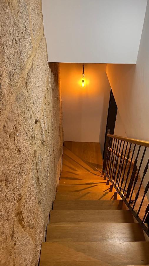 A De Juan - Tres Marias Apartments Redondela Zewnętrze zdjęcie