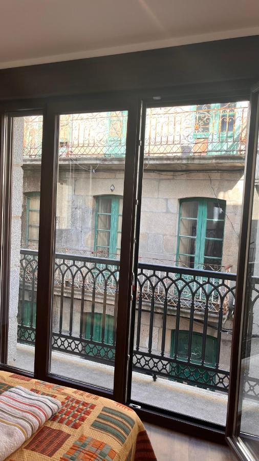 A De Juan - Tres Marias Apartments Redondela Zewnętrze zdjęcie