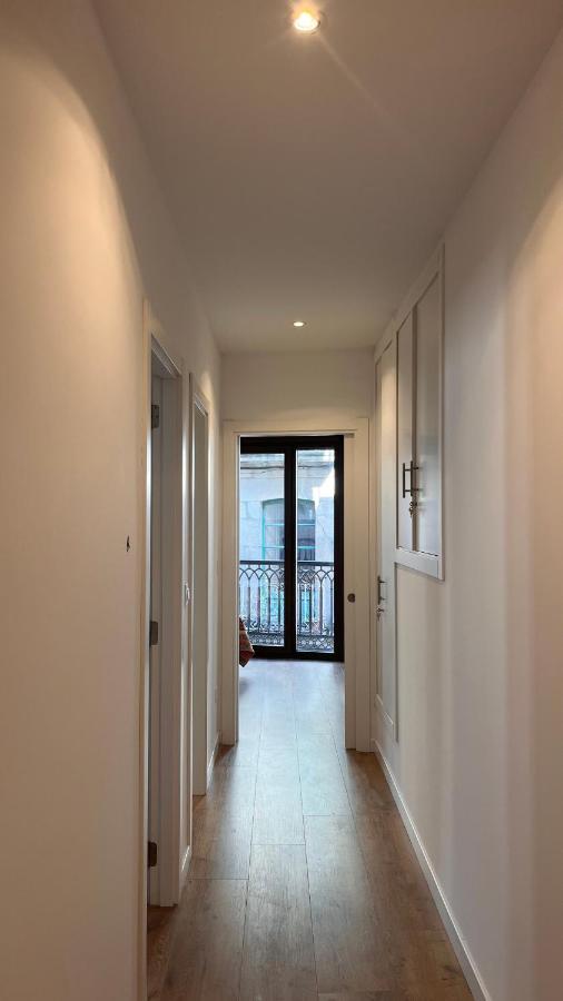 A De Juan - Tres Marias Apartments Redondela Zewnętrze zdjęcie