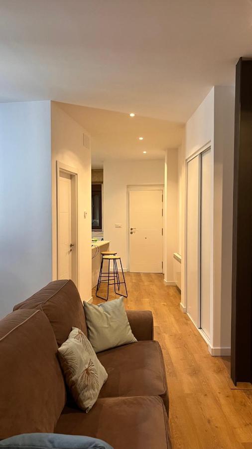 A De Juan - Tres Marias Apartments Redondela Zewnętrze zdjęcie